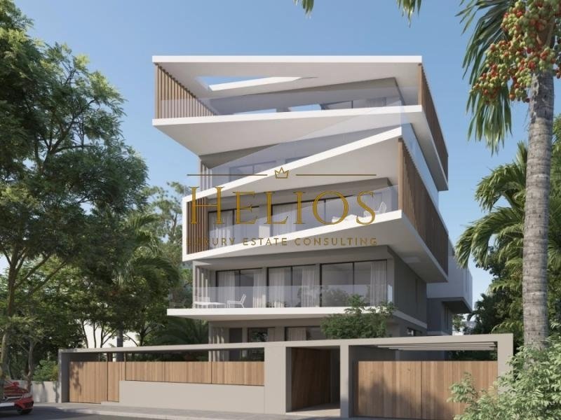 Apartment in Voula, Attica, Greece 3 - 15618646