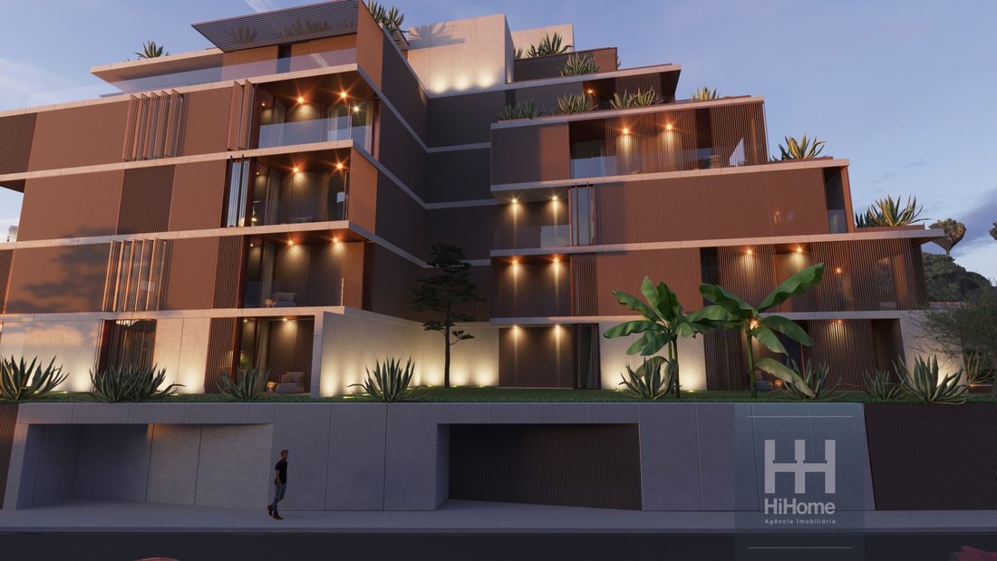 Apartment in Funchal, Madeira, Portugal 3 - 15620918