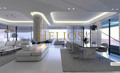 Apartamento en Voula, Ática, Grecia 1