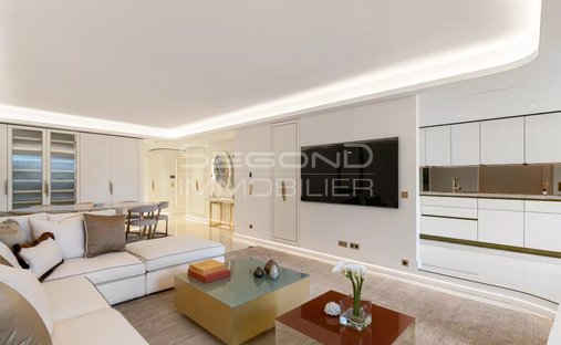 Apartamento en Mónaco, Mónaco 1