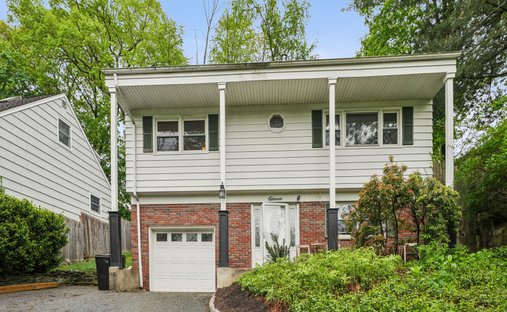 House in Ringwood, New Jersey, United States 1