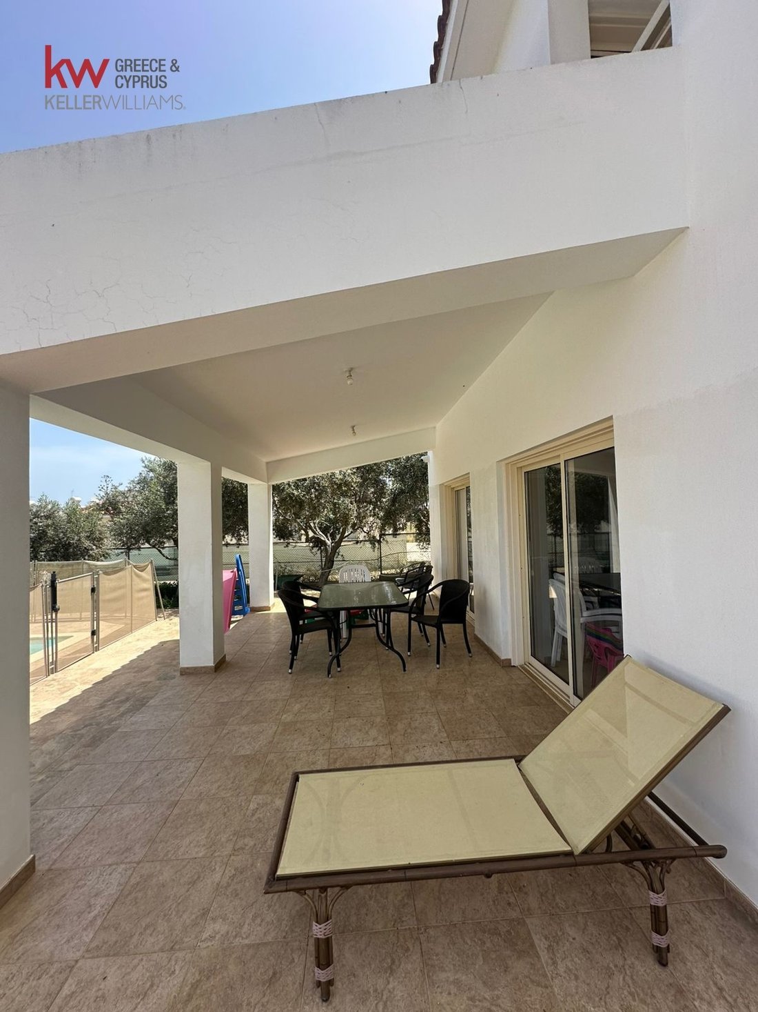 Villa in Paralimni, Famagusta, Cyprus 2 - 15619299