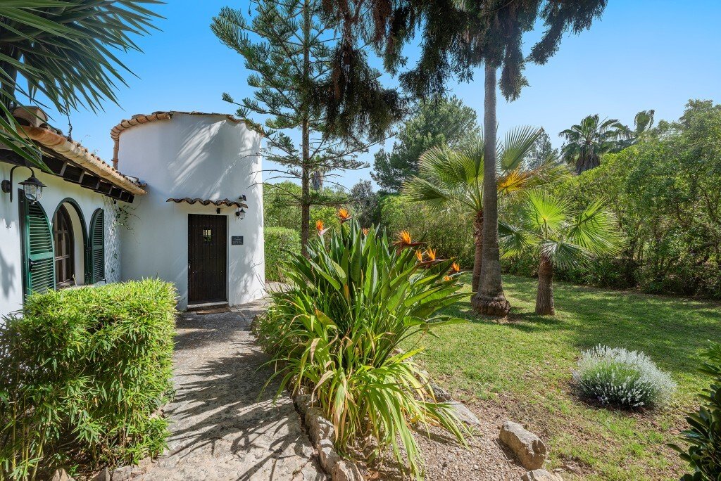 Villa in Pollenca, Balearic Islands, Spain 3 - 15619715