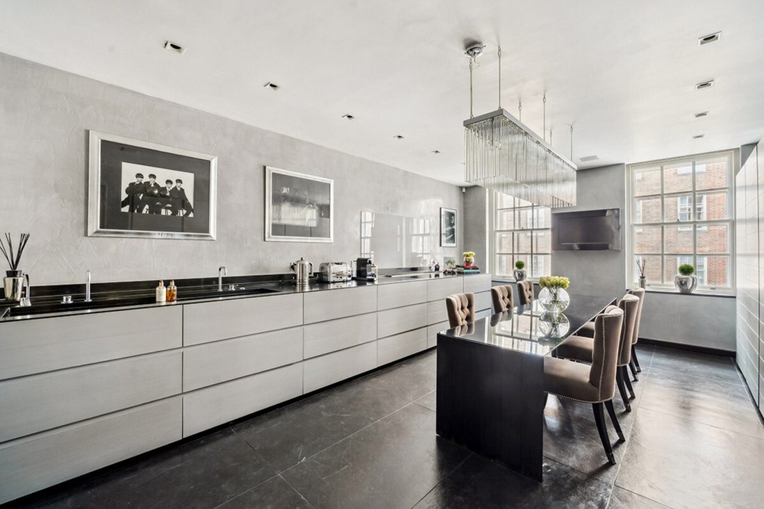 Apartment in Mayfair, Westminster, England 5 - 15620116