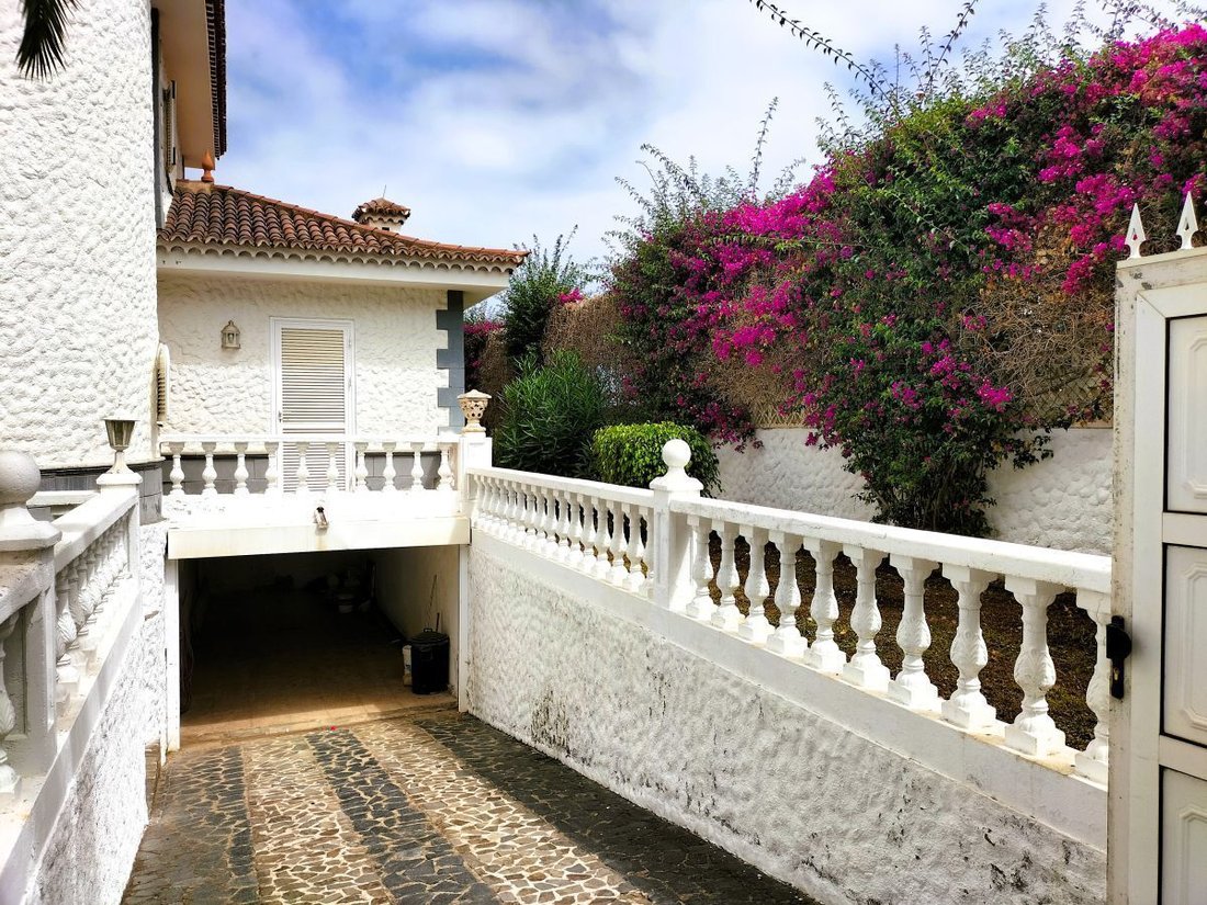 Chalet in Puerto de la Cruz, Canary Islands, Spain 5 - 15618779