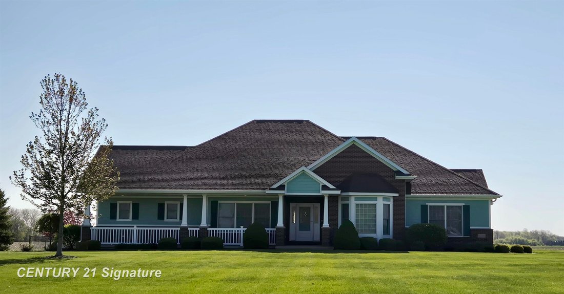 House in Freeland, Michigan, United States 1 - 15179659