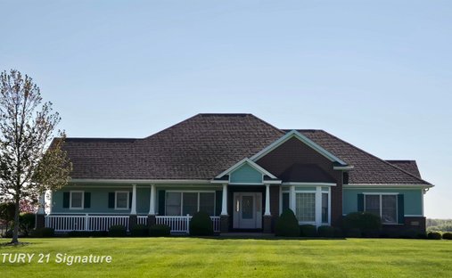 House in Freeland, Michigan, United States 1