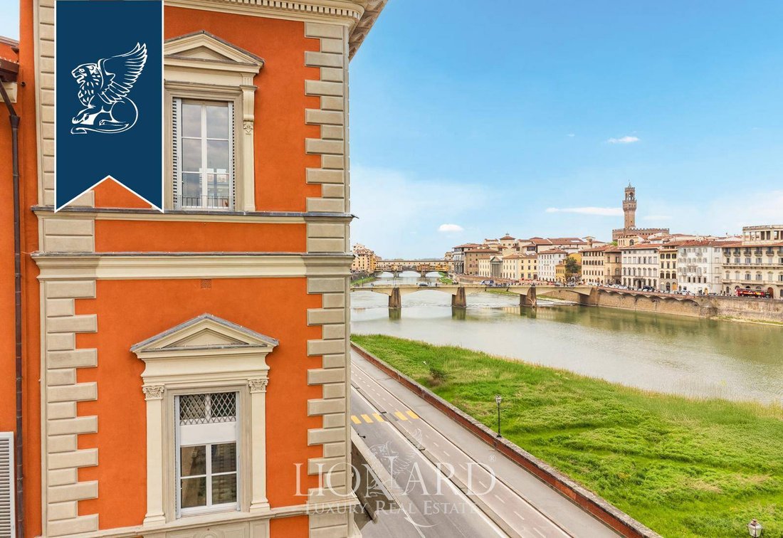 Villa in Center, Florence, Tuscany 5 - 11238109