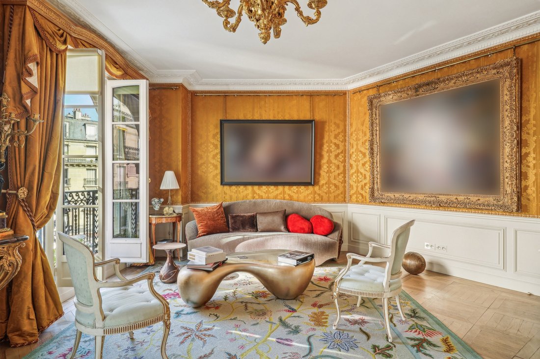 Apartment in Vaugirard-Parc des Expositions, Paris 15e Arrondissement, Paris 5 - 15619554