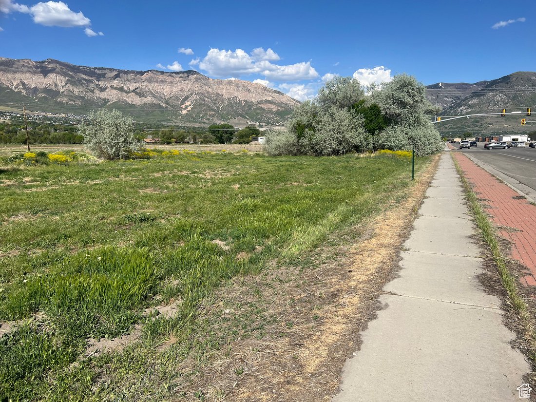 Land in Ogden, Utah, United States 1 - 15619288