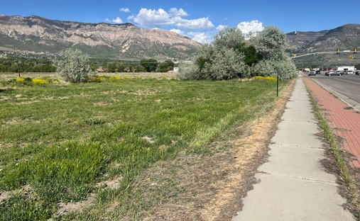 Terreno a Ogden, Utah, Stati Uniti 1