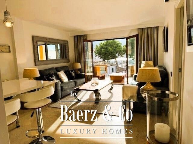 Apartment in Port d'Andratx, Andratx, Balearic Islands 5 - 15620010