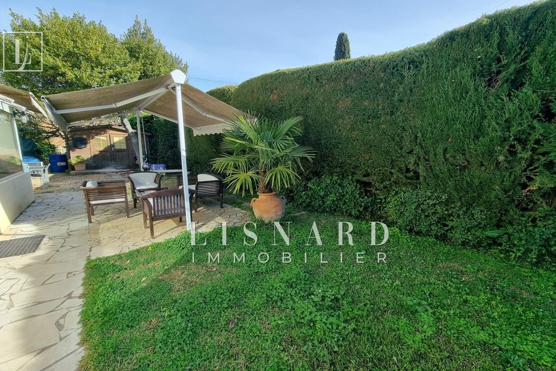 Villa in Mougins, Provence-Alpes-Côte d'Azur, France 4 - 15618909
