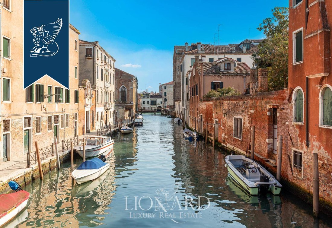 Apartment in Venice Historic Centre, Venice, Italy 3 - 15620701