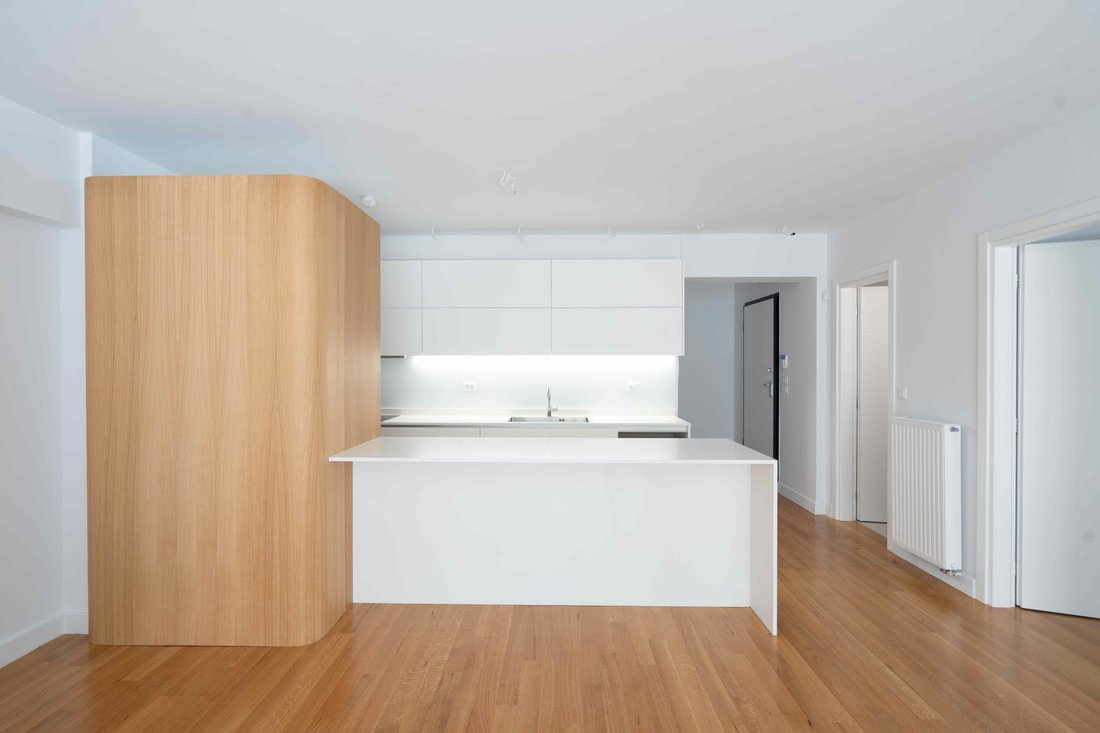 Apartment in Sunoikia Pagkratiou, 2nd District of Athens, Athens 4 - 15620115