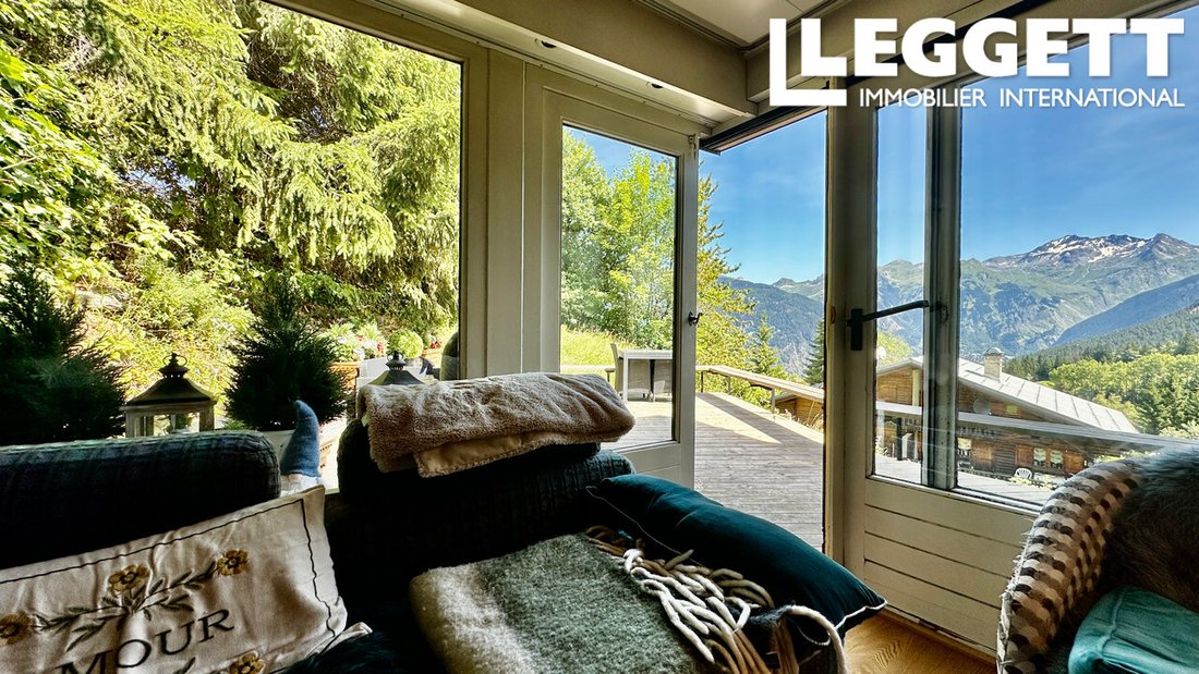 Apartment in Saint-Bon-Tarentaise, Courchevel, France 4 - 14716687
