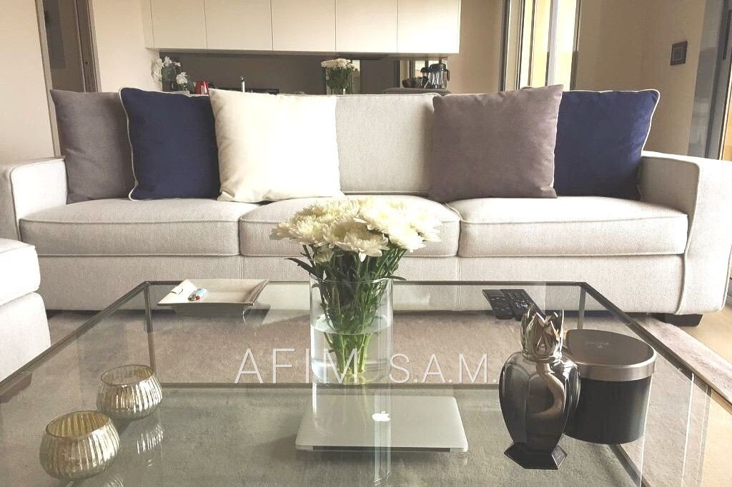 Apartment in Monaco, Monaco 4 - 15620099