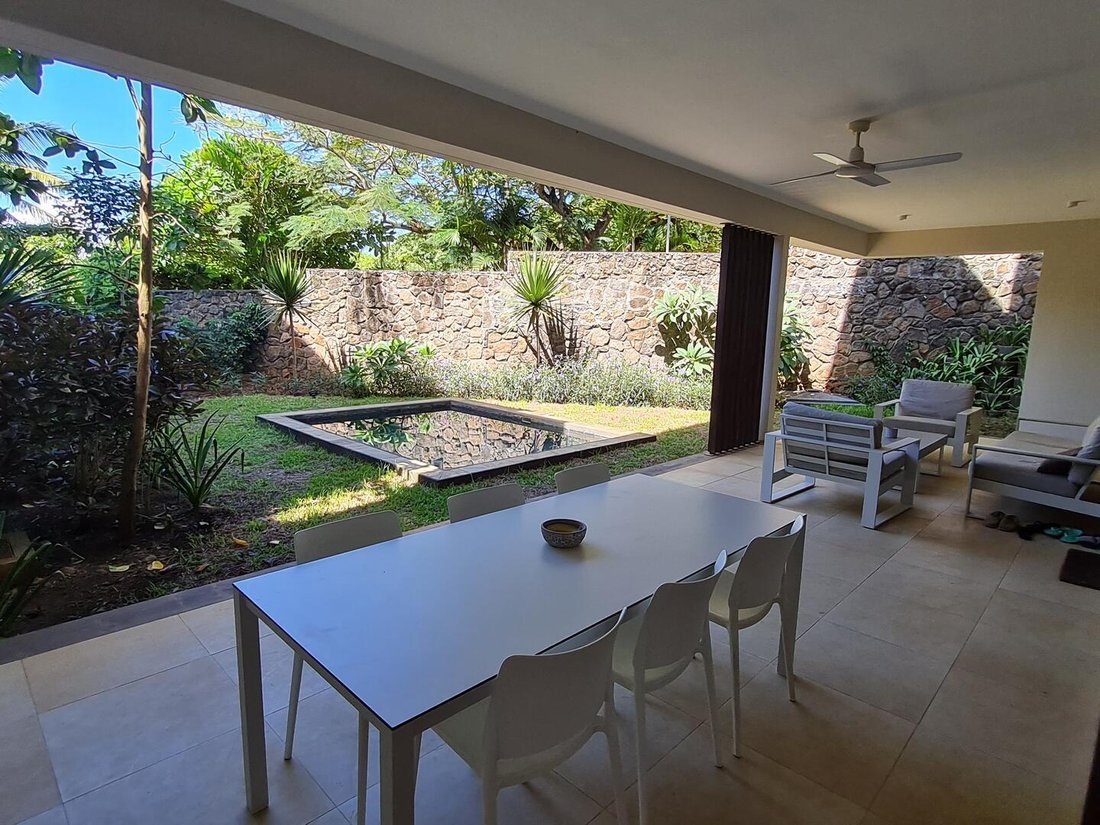 Apartment in Pointe aux Canonniers, Mauritius 5 - 15618781