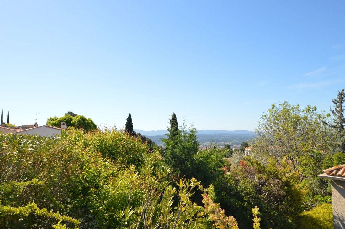House in Grand Sud- Aix la Duranne, Aix-en-Provence, France 1 - 15619704