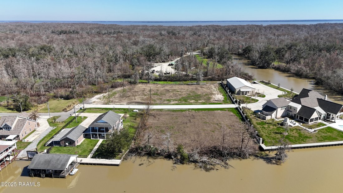 Land in Pierre Part, Louisiana, United States 2 - 15620542