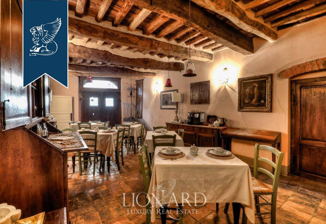 Villa in Palaia, Tuscany, Italy 5 - 15620697