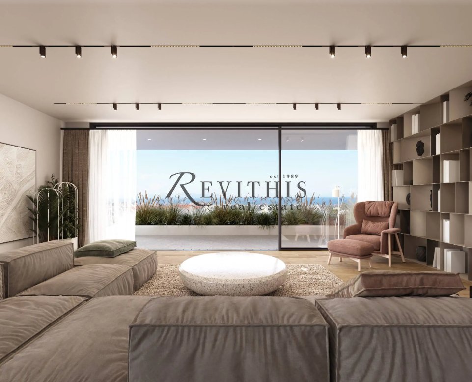 Apartment in Elliniko, Attica, Greece 1 - 15620680