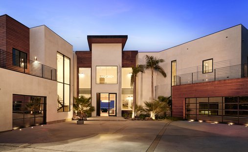 House in Beverly Hills, California, United States 1