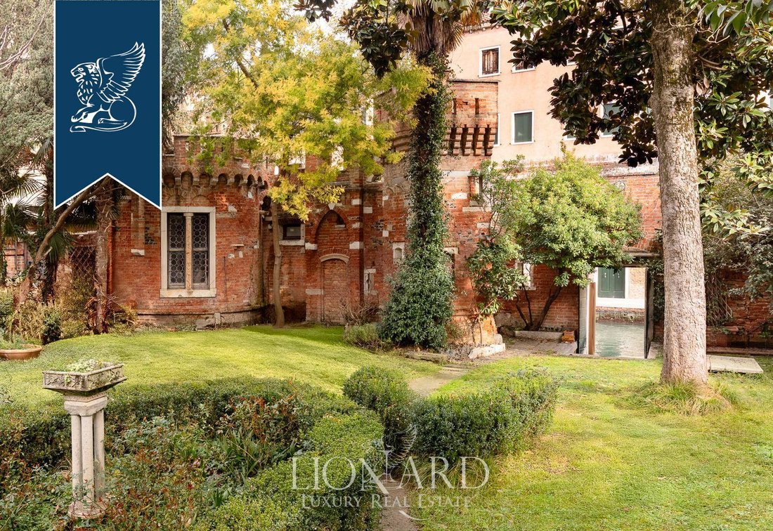 Apartment in Venice Historic Centre, Venice, Italy 1 - 15620701
