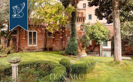 Appartement à Centre Historique de Venise, Venise, Italie 1