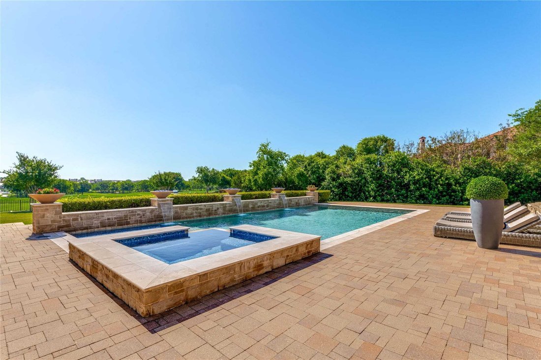 House in McKinney, Texas, United States 3 - 15620283