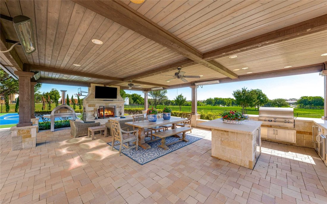 House in McKinney, Texas, United States 4 - 15620283
