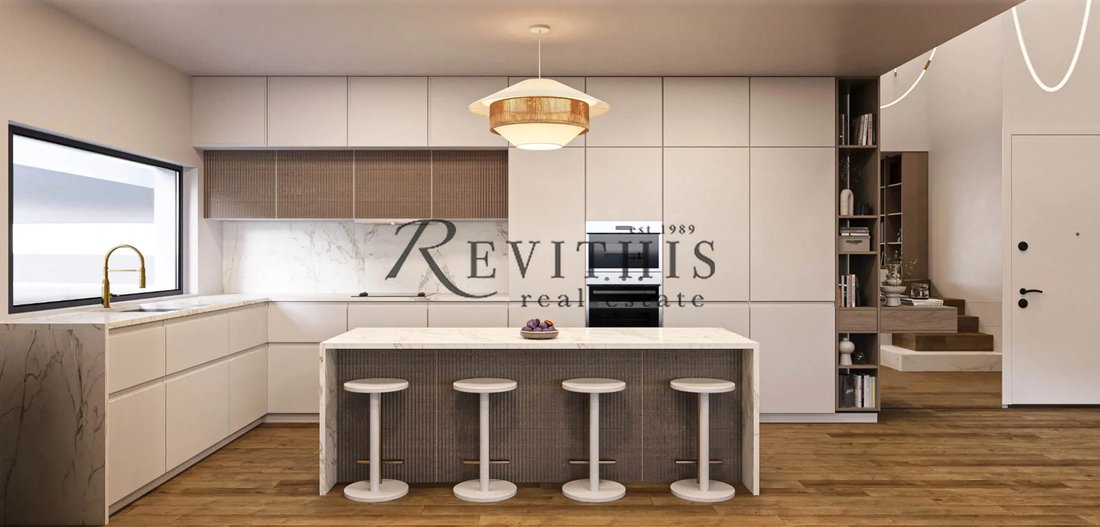 Apartment in Elliniko, Attica, Greece 3 - 15620680