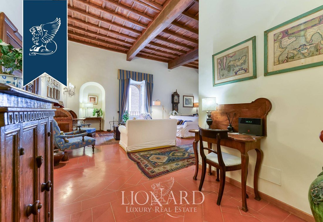 Apartment in Piazza del Popolo - Piazza Navona - Quirinale, Rome, Italy 5 - 15620700
