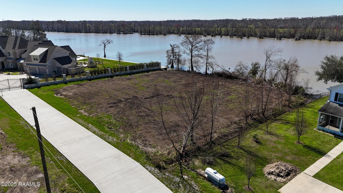 Land in Pierre Part, Louisiana, United States 4 - 15620542