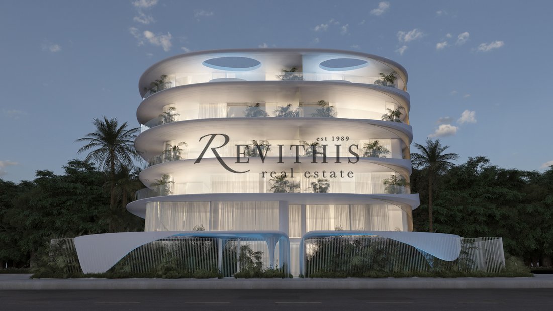 Apartment in Glyfada, Attica, Greece 1 - 15620667