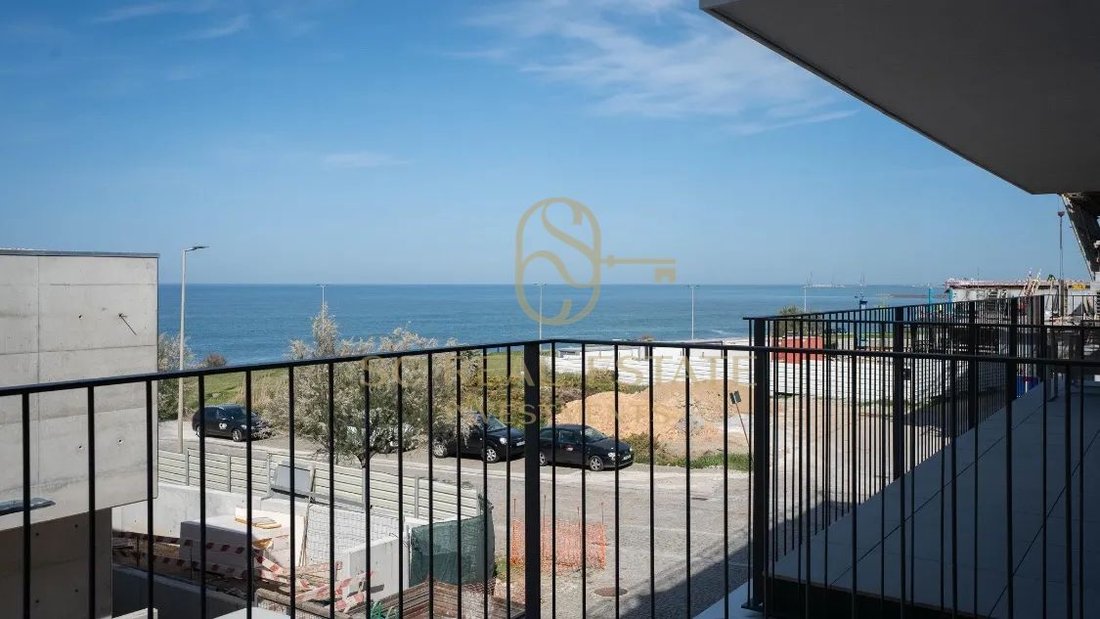 Apartment in Canidelo, Porto District, Portugal 5 - 15582973