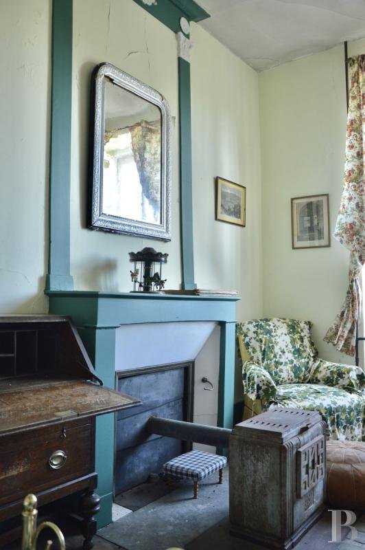 Whispers of Champagne: A Hidden Château, Its Chapel & Ancient Woods