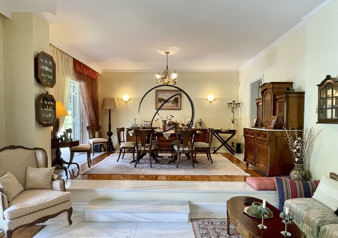 House in Dionysos, Attica, Greece 3 - 15619262