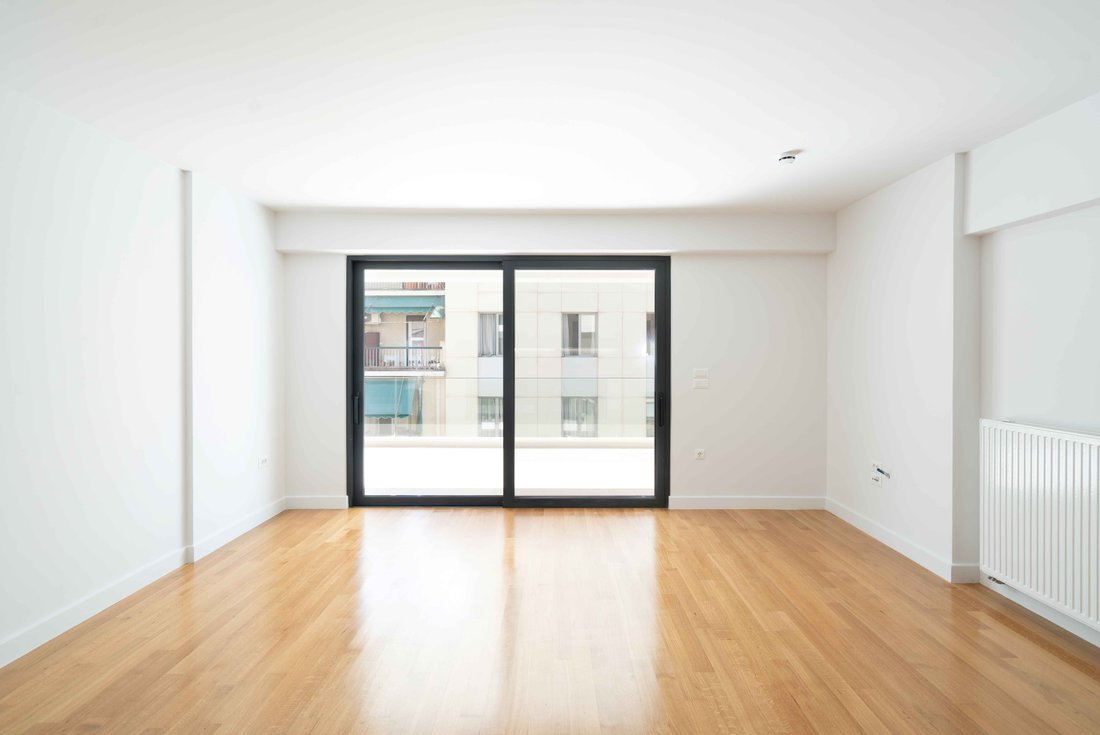 Apartment in Sunoikia Pagkratiou, 2nd District of Athens, Athens 2 - 15620115