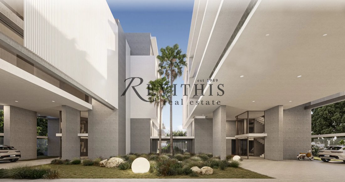 Apartment in Elliniko, Attica, Greece 5 - 15620680