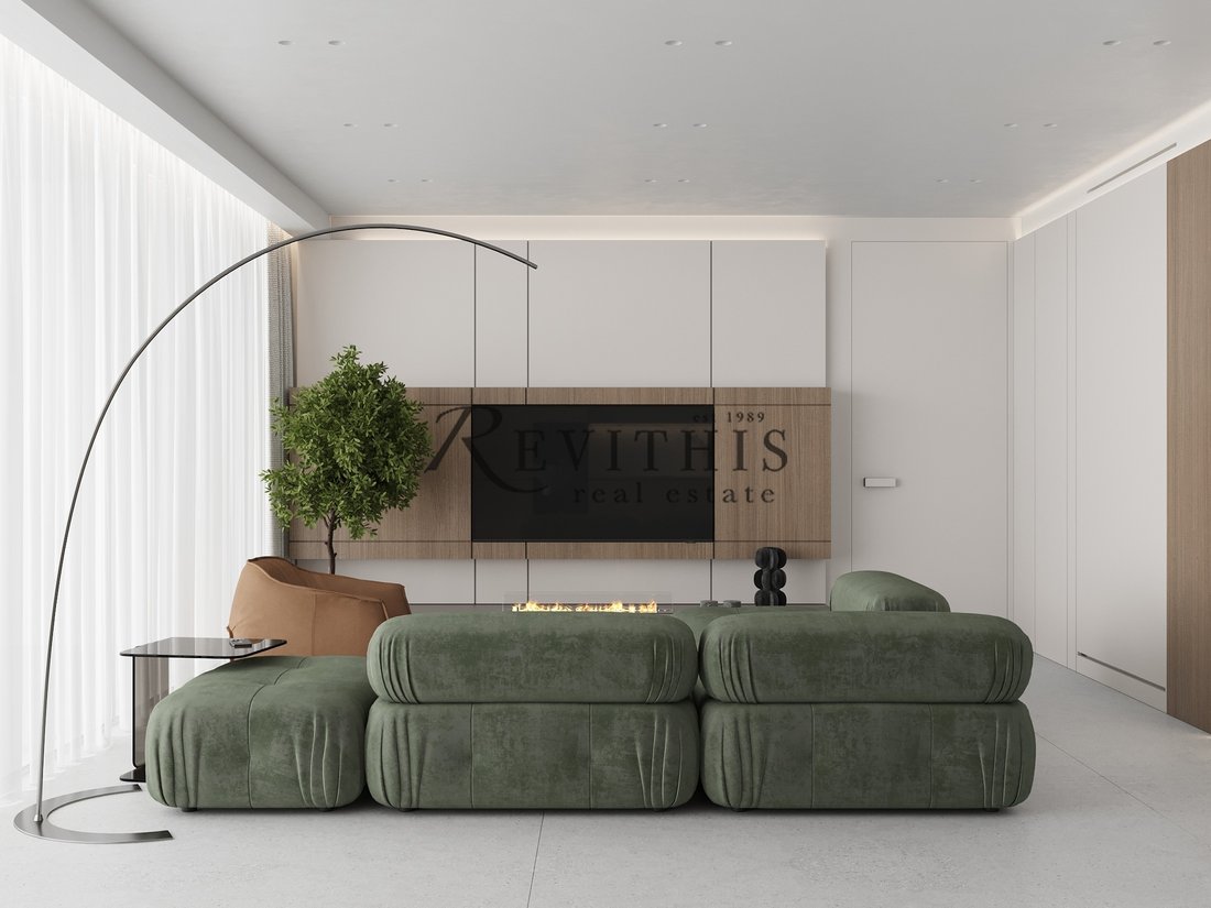 Apartment in Glyfada, Attica, Greece 5 - 15620667