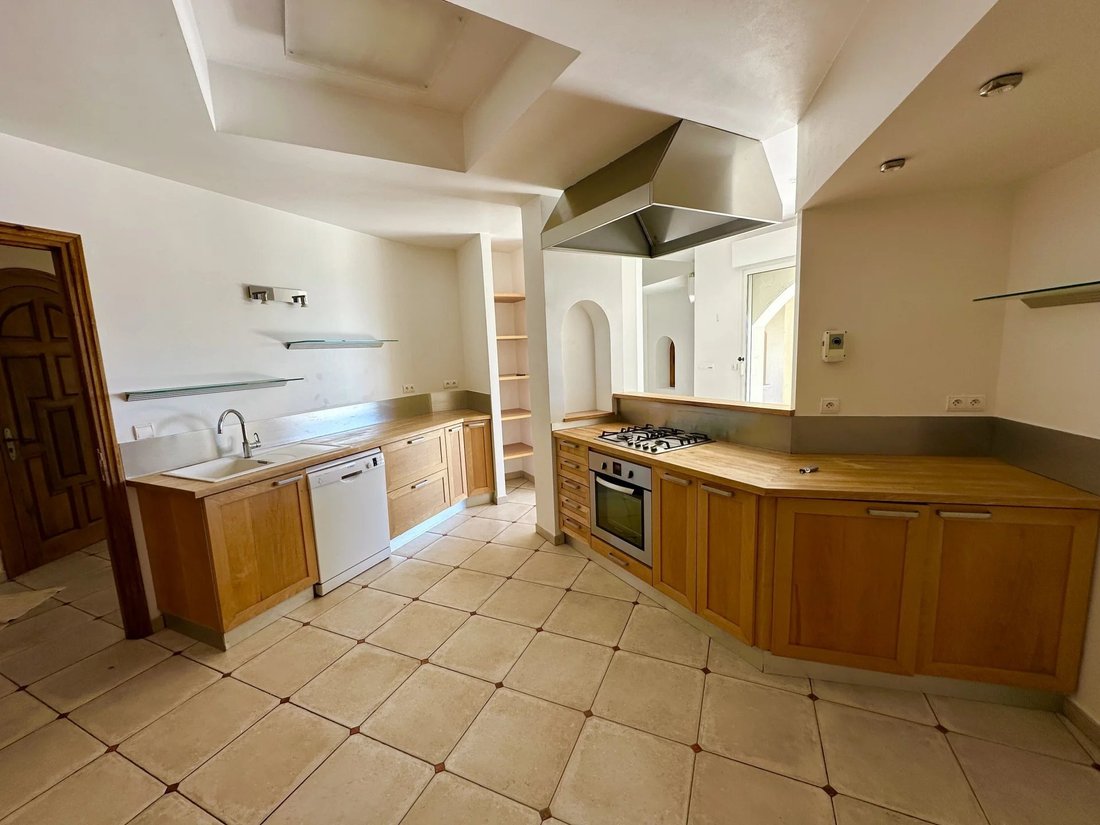 House in Grand Sud- Aix la Duranne, Aix-en-Provence, France 4 - 15619704