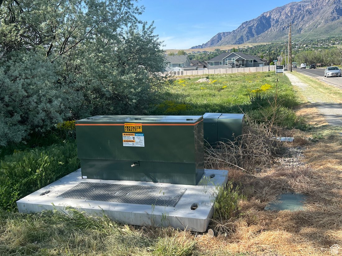 Land in Ogden, Utah, United States 3 - 15619288