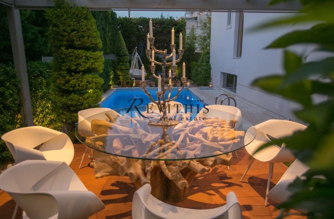 House in Glyfada, Attica, Greece 3 - 15620694
