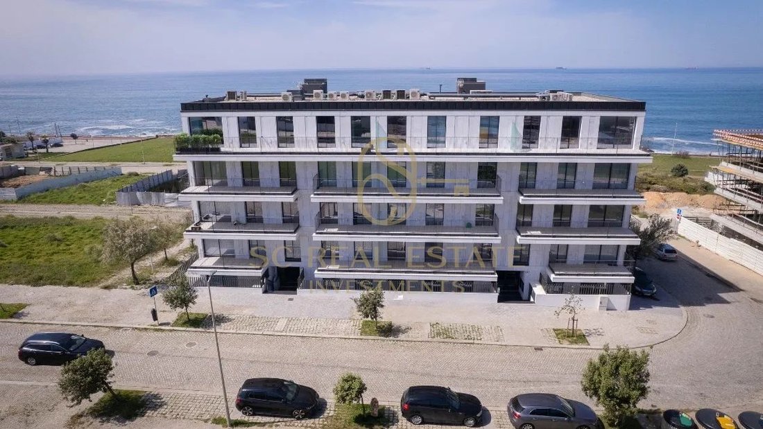 Apartment in Canidelo, Porto District, Portugal 3 - 15582973