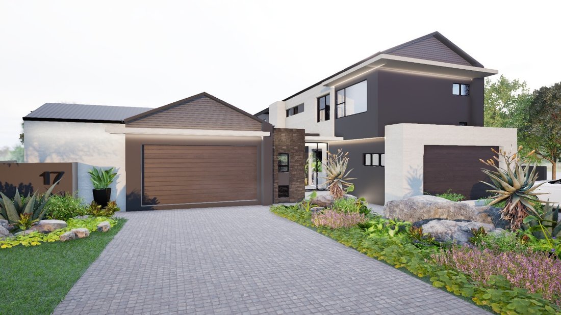 House in Olifantsfontein 410-JR, Gauteng, South Africa 2 - 15619243