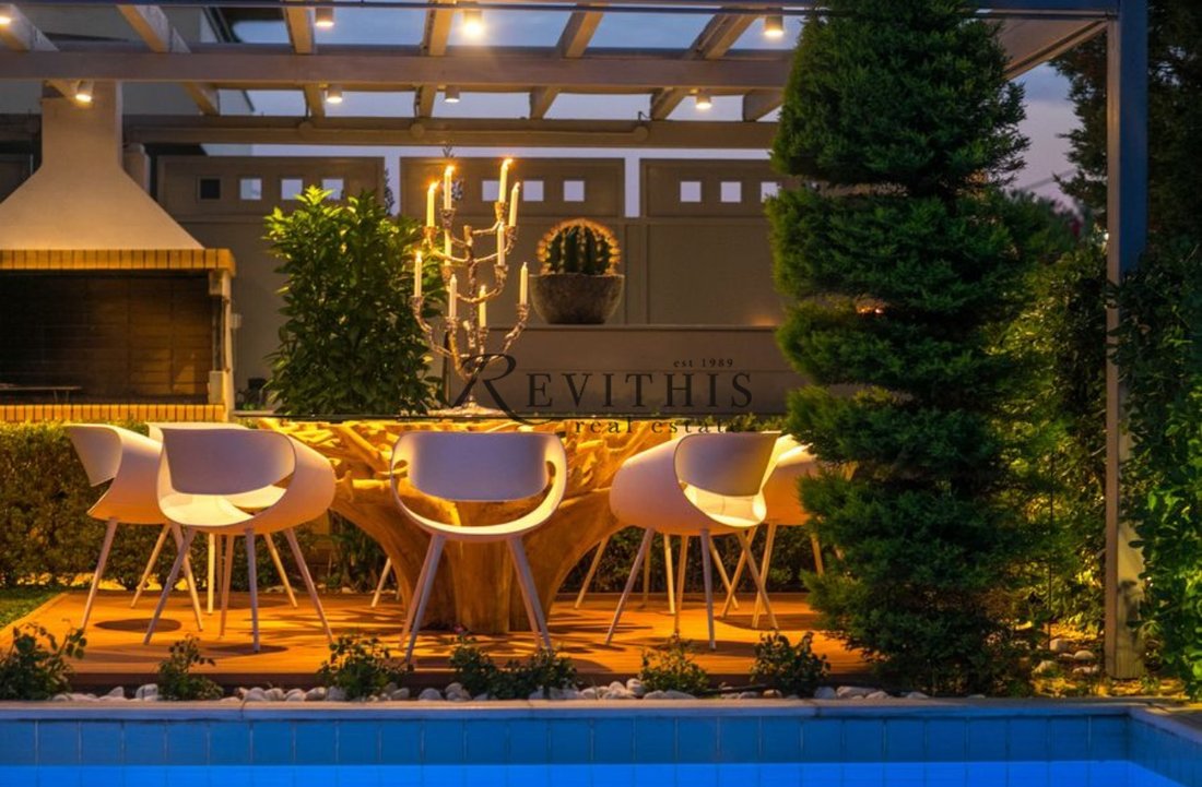 House in Glyfada, Attica, Greece 1 - 15620694