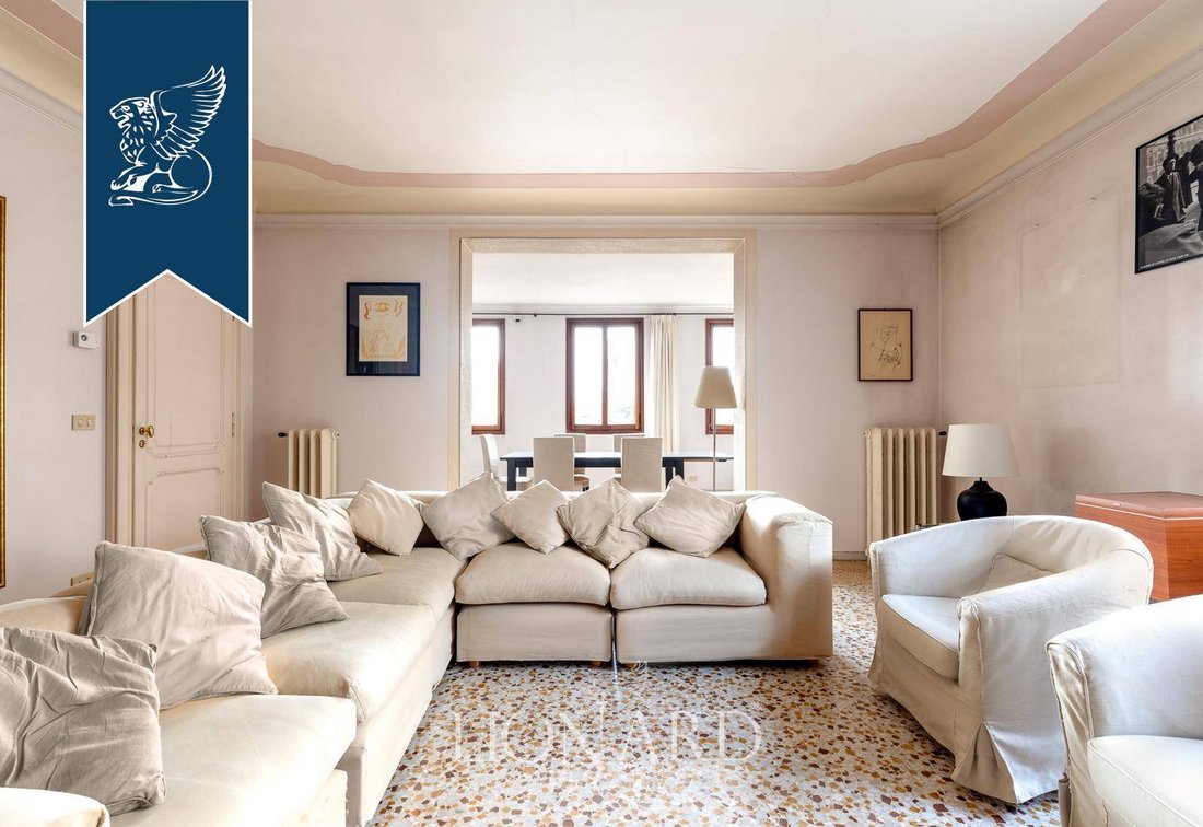 Apartment in Venice Historic Centre, Venice, Italy 5 - 15620701