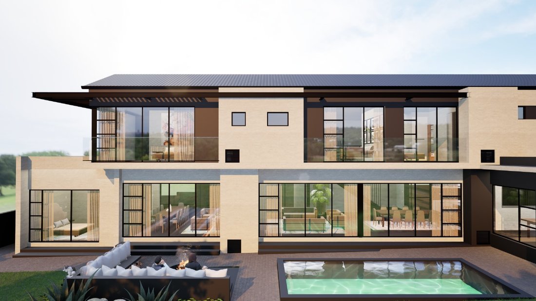 House in Olifantsfontein 410-JR, Gauteng, South Africa 4 - 15619243