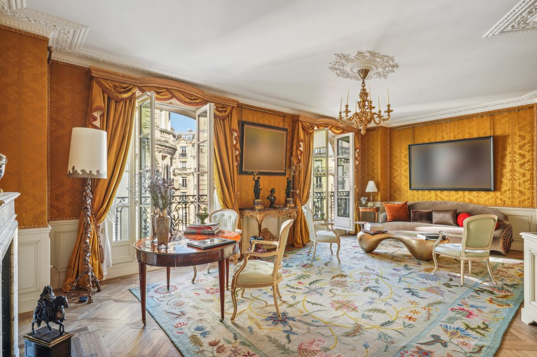 Apartment in Vaugirard-Parc des Expositions, Paris 15e Arrondissement, Paris 2 - 15619554